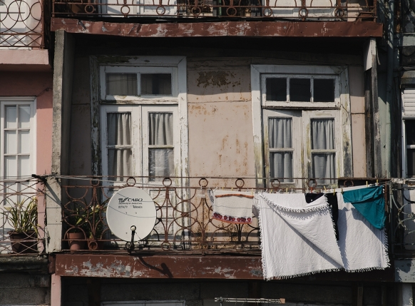 Remodelação e Reabilitação de Edifícios