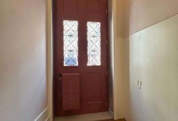 Prédio Mouzinho da Silveira 117 Porto