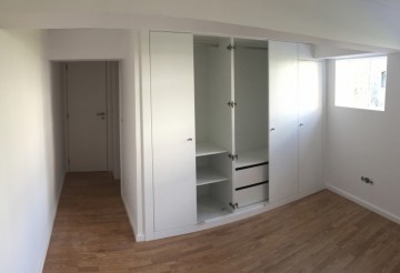 Remodelação Apartamento 