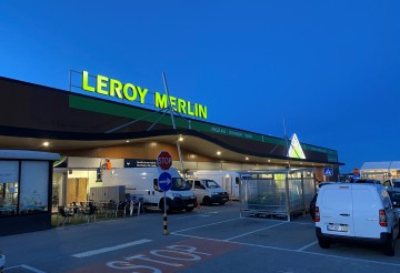 Leroy Merlin Guarda
