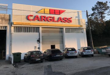 CARGLASS - Agência Leiria