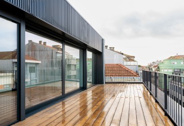 Prédio Rua do Rosário 240  Porto