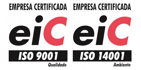 CERTIFICAÇÃO QUALIDADE E AMBIENTE